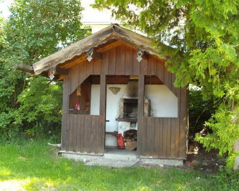 Bauernhof Manuela Perner Villa Nussdorf am Attersee Bagian luar foto